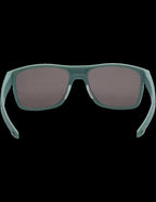 Sunglasses - Fastrack Grey Wayfarer Polarized Sunglasses for Men | Outdoor polarized sunglasses men | UV protection wayfarer sunglasses | Stylish men’s Fasstrack sunglasses | Fastrack men’s eyewear