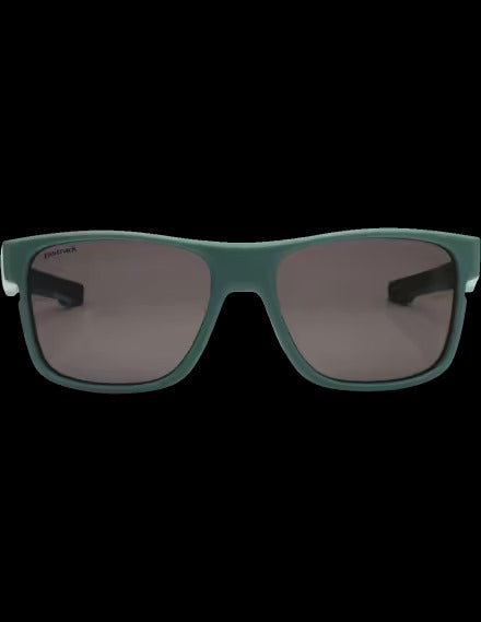 Sunglasses - Fastrack Grey Wayfarer Polarized Sunglasses for Men | Outdoor polarized sunglasses men | UV protection wayfarer sunglasses | Stylish men’s Fasstrack sunglasses | Fastrack men’s eyewear