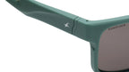 Sunglasses - Fastrack Grey Wayfarer Polarized Sunglasses for Men | Outdoor polarized sunglasses men | UV protection wayfarer sunglasses | Stylish men’s Fasstrack sunglasses | Fastrack men’s eyewear