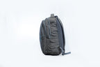 North pole| Commuter Back Pack - (Navy Blue) Lightweight commuter backpack navy blue | Water resistant backpack navy blue | Travel backpack navy blue | Laptop commuter backpack navy blue | College backpack navy blue