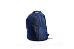North pole| Commuter Back Pack - (Navy Blue) Lightweight commuter backpack navy blue | Water resistant backpack navy blue | Travel backpack navy blue | Laptop commuter backpack navy blue | College backpack navy blue