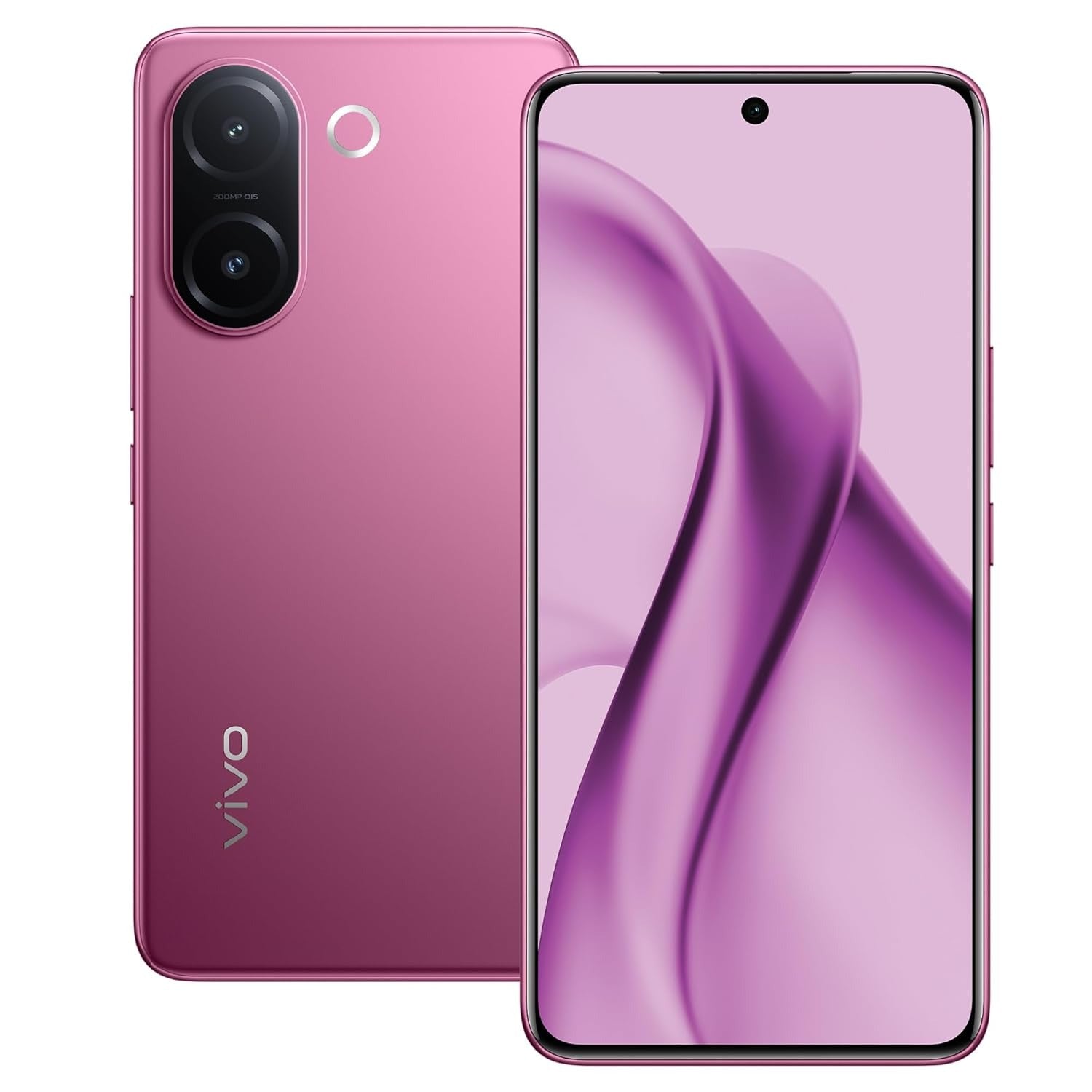 VIVO -  V60E 5G 12GB 256GB ELITE PURPLE