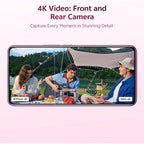 VIVO -  V60E 5G 12GB 256GB ELITE PURPLE