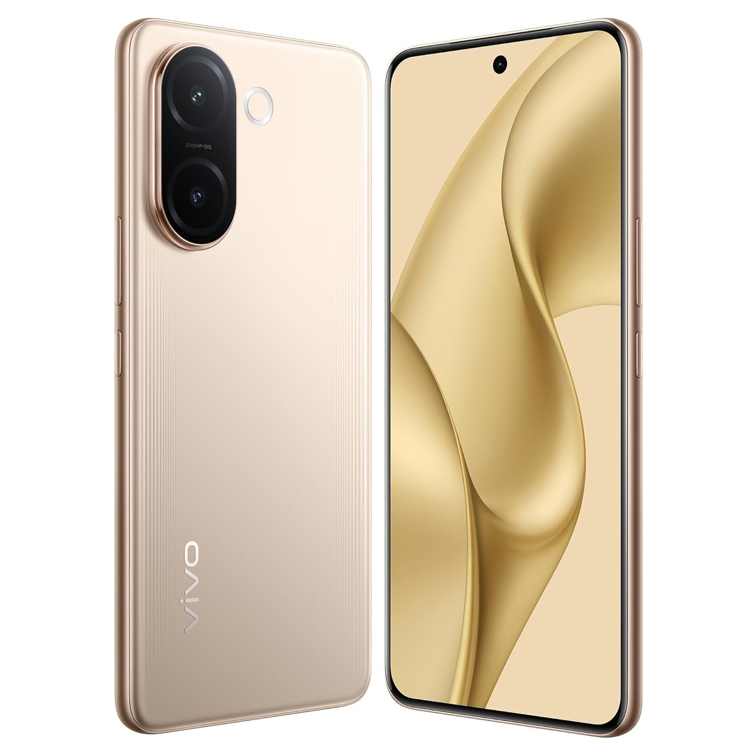 VIVO -  V60E 5G 8GB 128GB NOBLE GOLD