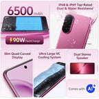 VIVO - V60E 5G 8GB 128GB ELITE PURPLE