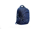 North Pole| Destello Backpack - (Blue) |Water resistant backpack | Stylish blue backpack  |Comfortable shoulder strap backpack | Strong zipper backpack | Spacious backpack|