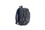 North Pole| Destello Backpack - (Black) Stylish Black Backpack | Casual Black Backpack  |Travel Backpack Black | College Backpack Black | Office Backpack Black | School Backpack Black