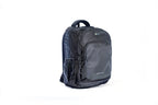North Pole| Destello Backpack - (Black) Stylish Black Backpack | Casual Black Backpack  |Travel Backpack Black | College Backpack Black | Office Backpack Black | School Backpack Black