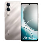 VIVO -  Y19S 5G 4GB 64GB TITANIUM SILVER