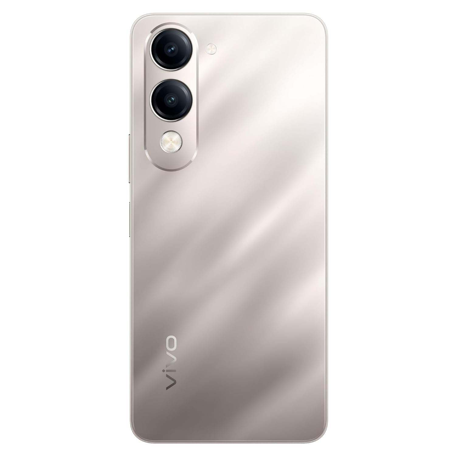 VIVO -  Y19S 5G 4GB 64GB TITANIUM SILVER