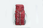 North Pole| EXPLORE 50L RUCKSACK - Trekking rucksack for men | Trekking rucksack for women | Camping and hiking backpack | Mountaineering rucksack | Backpack for long trips | Travel backpack for trekking | Weekend adventure backpack
