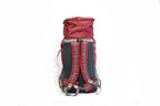 North Pole| EXPLORE 50L RUCKSACK - Trekking rucksack for men | Trekking rucksack for women | Camping and hiking backpack | Mountaineering rucksack | Backpack for long trips | Travel backpack for trekking | Weekend adventure backpack