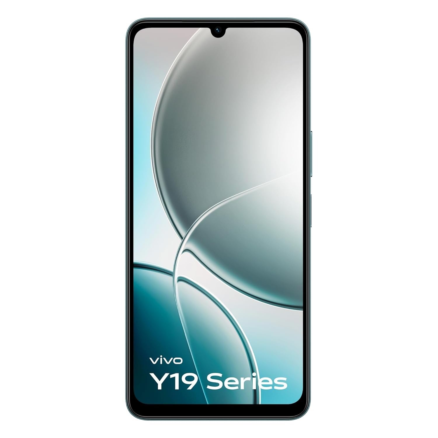 VIVO -  Y19S 5G 4GB 128GB MAJESTIC GREEN
