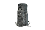 North Pole| EXPLORE 50L RUCKSACK - (Gray) Water resistant rucksack  Lightweight trekking backpack | Padded shoulder strap rucksack | Adjustable back support backpack | Multi-compartment travel bag | Ergonomic rucksack for hiking