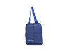North Pole| Sling Bag - Sling Bag Blue |Sling Bag Blue | Blue Sling Bag | Sling Bag for Men | Sling Bag for Women | Crossbody Sling Bag|