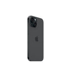 APPLE -  15 128GB BLACK