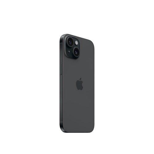 APPLE -  15 128GB BLACK