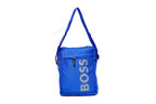 Crossbody bag - Crossbody bag in blue | Women’s blue sling bag | Casual blue crossbody bag | Blue crossbody handbag | Small blue crossbody bag | Lightweight blue crossbody bag