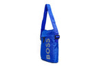 Crossbody bag - Crossbody bag in blue | Women’s blue sling bag | Casual blue crossbody bag | Blue crossbody handbag | Small blue crossbody bag | Lightweight blue crossbody bag