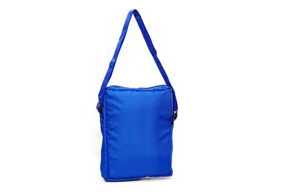 Crossbody bag - Crossbody bag in blue | Women’s blue sling bag | Casual blue crossbody bag | Blue crossbody handbag | Small blue crossbody bag | Lightweight blue crossbody bag
