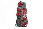 North Pole| NAVIGATOR 75L RUCKSACK - ( Red ) | Rucksack for Trekking | Rucksack for Hiking & Camping | Long Trip Travel Backpack | Backpack for Adventure Travel | Rucksack for Men & Women