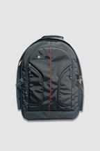 North Pole| Medigard Backpack - waterproof medical backpack | multi-compartment medical backpack | medical backpack with organizer | durable emergency backpack | lightweight medical gear backpack