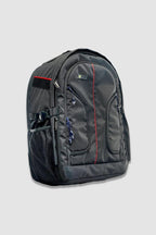 North Pole| Medigard Backpack - waterproof medical backpack | multi-compartment medical backpack | medical backpack with organizer | durable emergency backpack | lightweight medical gear backpack