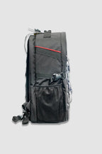North Pole| Medigard Backpack - waterproof medical backpack | multi-compartment medical backpack | medical backpack with organizer | durable emergency backpack | lightweight medical gear backpack