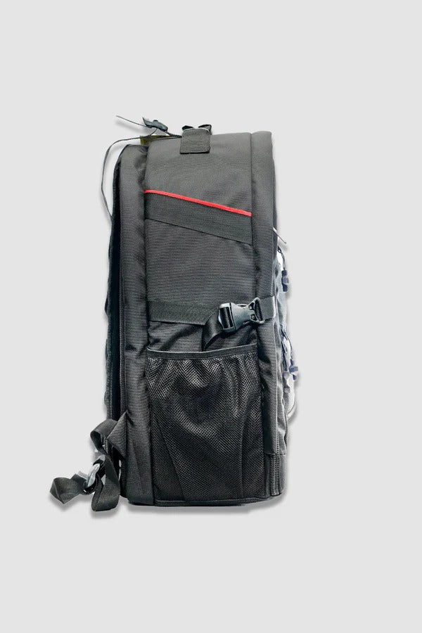 North Pole| Medigard Backpack - waterproof medical backpack | multi-compartment medical backpack | medical backpack with organizer | durable emergency backpack | lightweight medical gear backpack