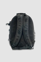 North Pole| Medigard Backpack - waterproof medical backpack | multi-compartment medical backpack | medical backpack with organizer | durable emergency backpack | lightweight medical gear backpack