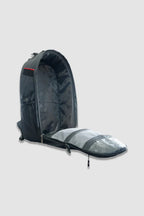 North Pole| Medigard Backpack - waterproof medical backpack | multi-compartment medical backpack | medical backpack with organizer | durable emergency backpack | lightweight medical gear backpack