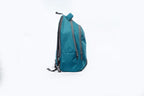 North Pole| BACK PACK - STREAM BACK PACK/LAPTOP-Sea Green -  Stream Backpack Sea Green | Stream Laptop Backpack | Sea Green Laptop Backpack | Stream Bag for Laptop | Waterproof Laptop Backpack