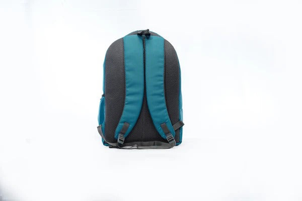 North Pole| BACK PACK - STREAM BACK PACK/LAPTOP-Sea Green -  Stream Backpack Sea Green | Stream Laptop Backpack | Sea Green Laptop Backpack | Stream Bag for Laptop | Waterproof Laptop Backpack