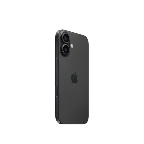 APPLE - 16 128GB BLACK