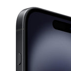 APPLE - 16 128GB BLACK