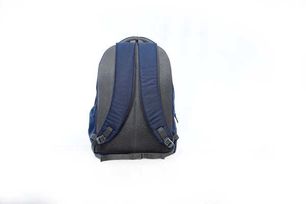 North Pole| STREAM BACK PACK/LAPTOP( NAVY BLUE ) | Laptop Backpack Navy Blue | Stream Laptop Bag  |Navy Blue Laptop Backpack | Waterproof Laptop Backpack