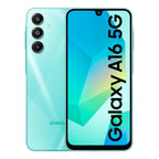 SAMSUNG -  A166P GALAXY A16 5G 8GB 128GB GREEN