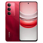 REALME -  RMX3940 14X 5G 6GB 128GB JEWEL RED