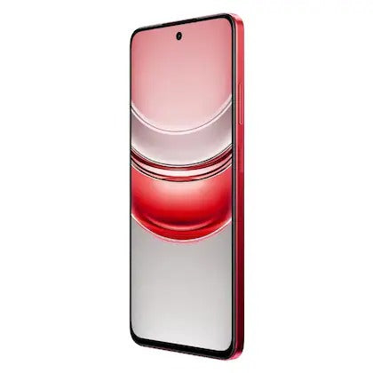 REALME -  RMX3940 14X 5G 6GB 128GB JEWEL RED