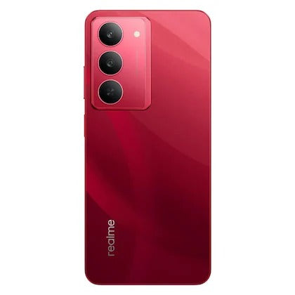 REALME -  RMX3940 14X 5G 6GB 128GB JEWEL RED