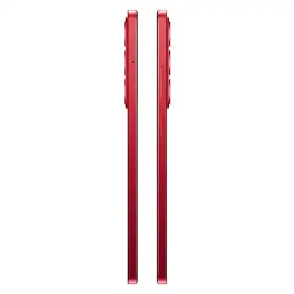 REALME -  RMX3940 14X 5G 6GB 128GB JEWEL RED