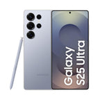 SAMSUNG - S938B GALAXY S25 ULTRA 5G 12GB 512GB TITANIUM SILVER BLUE
