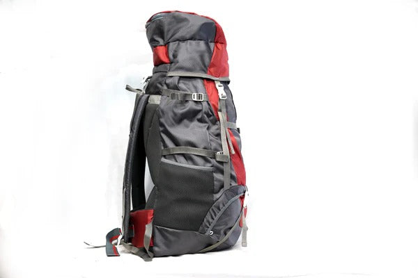 North Pole| SANTA 75 RUCKSACK - Santa 75 Lightweight Backpack | Santa 75 Adventure Backpack | Santa 75 Outdoor Rucksack | Santa 75L Trekking Backpack | Santa 75 Sports Rucksack | Santa 75 Rucksack for Men