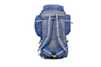 North Pole| WANDERLUST 90 RUCKSACK-MEROON | Waterproof Wanderlust 90 Backpack  Lightweight Meroon Travel Bag | Wanderlust 90L Outdoor Adventure Backpack | Spacious Hiking & Trekking Rucksack  |Travel Backpack for Long Trips