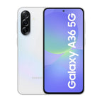 SAMSUNG - A366E GALAXY A36 5G 12GB 256GB LAVENDER