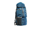 North Pole| TRKKING BAG - ZEBRA TRKKING BAG |Lightweight trekking bag | Waterproof trekking bag | Durable hiking bag Zebra | Large capacity trekking backpack | Multi-compartment trekking bag | Travel trekking bag