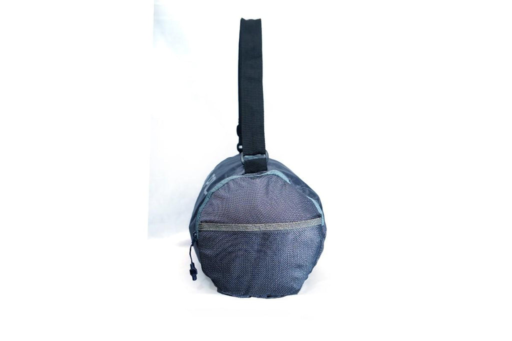 North Pole| Gym Bags - Gym Bags with shoe compartment (Gray) |Gym Bag for Daily Workout | Gym Bag for Training | Gym Bag for Sports & Fitness | Gym Bag for Yoga & Exercise