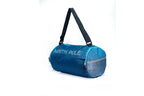 North Pole| Gym Bags - Gym Bags with shoe compartment (Sea Green) |Gym Bag for Workout | Sports Training Bag | Yoga Gym Bag  Fitness Travel Bag | Weekend Gym & Travel Bag