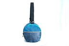 North Pole| Gym Bags - Gym Bags with shoe compartment (Sea Green) |Gym Bag for Workout | Sports Training Bag | Yoga Gym Bag  Fitness Travel Bag | Weekend Gym & Travel Bag