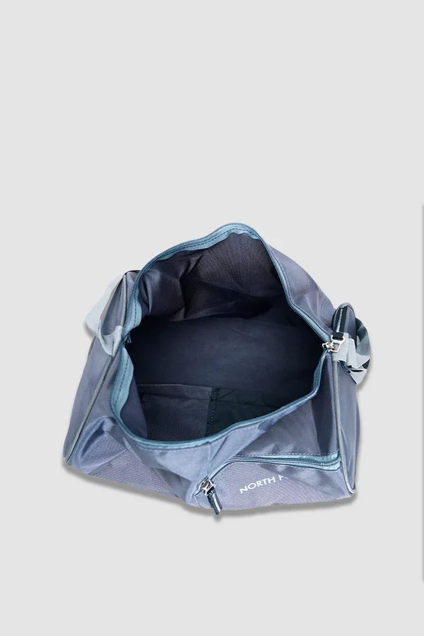 North Pole| Airbags - Soccer Star Airbags (Gray) |School Bag for Boys | Kids Backpack for School | Primary School Bag | Middle School Backpack | Travel & Tuition Bag for Kids
